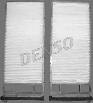Фильтр, воздух во внутренном пространстве DENSO DCF187P