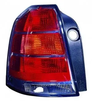 Фонарь задний DEPO / LORO 442-1948L-UE