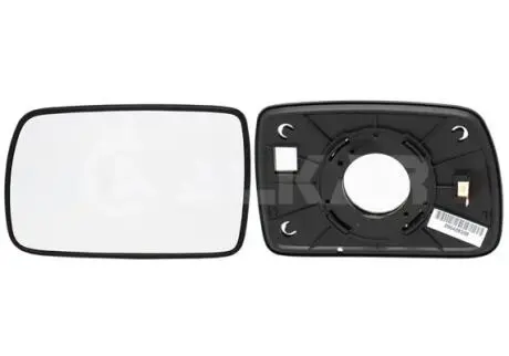 Зеркальное стекло, наружное зеркало ALKAR 6 401 639