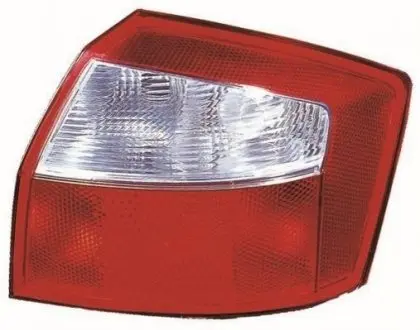 Фонарь задний DEPO / LORO 441-1964R-UE