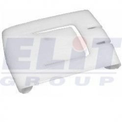 Затиск бампера ELIT R C10034
