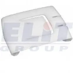 Затиск бампера ELIT R C10034