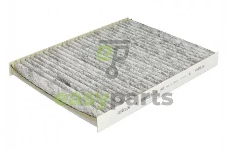 Фільтр салону Fiat Bravo 07-14/Stilo 01-08 (вугільний) MAHLE / KNECHT LAK142