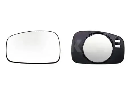 Зеркальное стекло, наружное зеркало ALKAR 6401280