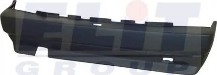 Бампер задний ELIT 2021 950
