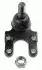 Кульова опора нижня Nissan Terrano II 2.4/2.7D/3.0D 02.93-09.07 LEMFORDER 27971 02 (фото 1)