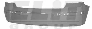 Бампер задний грунт. -4/05 ELIT 9506 950