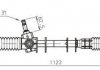 Рулевая рейка GENERAL RICAMBI SK4002 (фото 1)