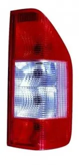 Фонарь задний (R) MB Sprinter CDI 00-06 (0008261656) DEPO / LORO 440-1927R-UE
