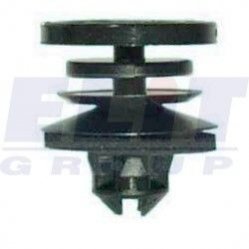 Затиск бампера ELIT R 11468