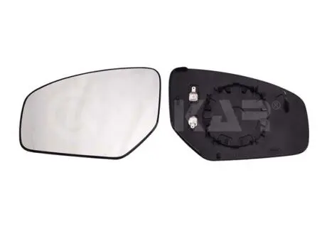Стекло зеркала ALKAR 6 432 935