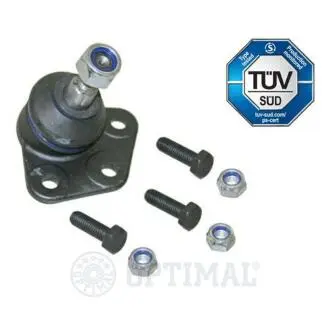 Кульова опора Optimal G3-863