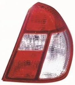 Лiхтар задній DEPO / LORO 551-1932L-UE-CR