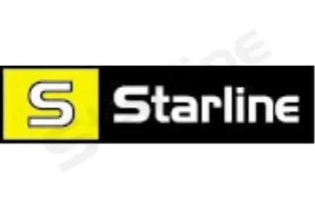 Фiльтр салону STARLINE SF KF9527C