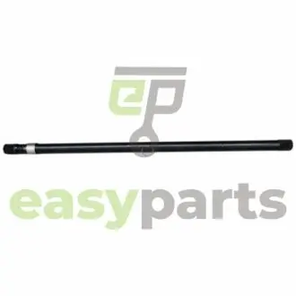 Піввісь ліва 30x857x24 LAND CRUISER 100 98-07 FEBEST 0112-LC80LH