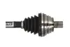 Піввісь SKF VKJC 4588 (фото 2)