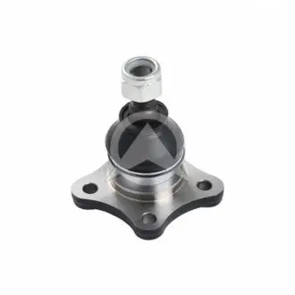 Опора кульова (передня/зверху) Hyundai Teracan 01-06 SIDEM 87382