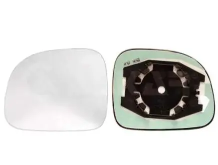 Зеркальное стекло, наружное зеркало ALKAR 6 431 934 (фото 1)