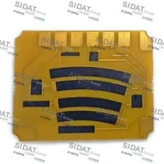 Рем. комплект SIDAT 84.2083