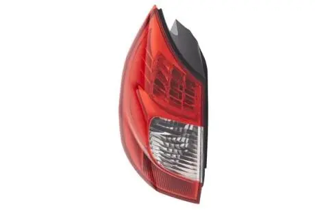Задний фонарь HELLA 2SK 009 467-111