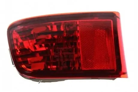 Ліхтар задній DEPO / LORO 212-2924L-UE