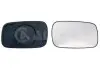 Скло дзеркала VW Caddy II 95-04 (R) 6402154