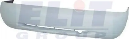 Бампер задний грунт., без отверстия SED/LB ELIT KH2554 950