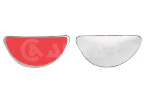 Скло дзеркала ALKAR 6482960