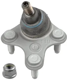 Кульова опора перед. ліва VW ATLAS 2.0/3.6 12.16- LEMFORDER 39705 01