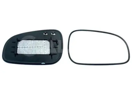 Зеркальное стекло, наружное зеркало ALKAR 6432597