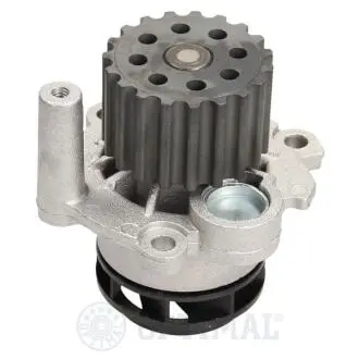 Водяной насос Optimal AQ-1802 (фото 1)