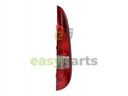 Лiхтар задній HELLA 2VP 008 406-041 (фото 1)