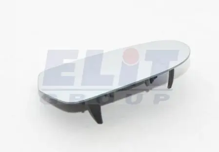 Стекло зеркала VAG 8T0857535E
