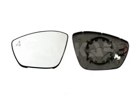 Скло дзеркала ALKAR 6 435 296