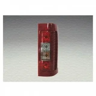 Задній ліхтар правий CITROEN JUMPER RY 01.2002 - [714028390801] MAGNETI MARELLI LLD441