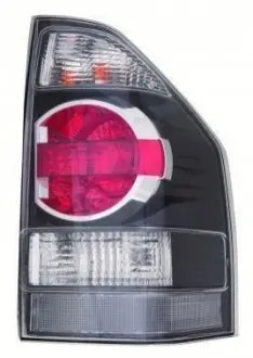 Фонарь задний DEPO / LORO 214-19B1R-AE