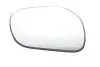 Скло дзеркала (з підігрівом) Citroen C-Crosser/Peugeot 4007/Mitsubishi Outlander II 03-13 (R) ALKAR 6 432 859 (фото 4)