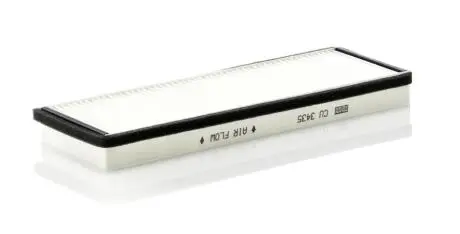 Фiльтр салону MANN CU3435
