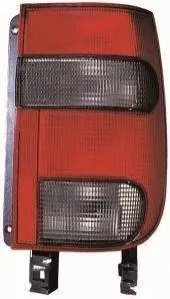 Фонарь задний DEPO / LORO 665-1907R-LD-UE