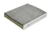 Фильтр, воздух во внутренном пространстве MANN FP2433 (фото 1)