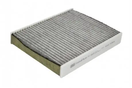 Фильтр, воздух во внутренном пространстве MANN FP2433