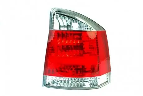 Лiхтар задній DEPO / LORO 442-1927R-UE-CR
