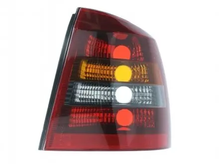 Лiхтар задній DEPO / LORO 442-1916R-UE-SR