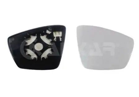 Скло дзеркала ALKAR 6 432 693