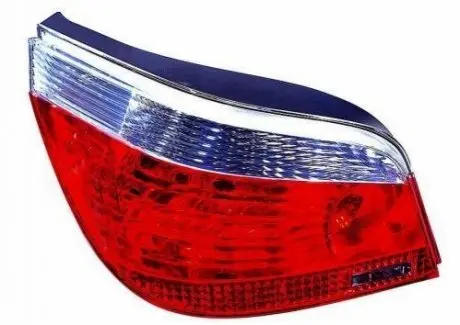 Фонарь задний DEPO / LORO 444-1922R-UE