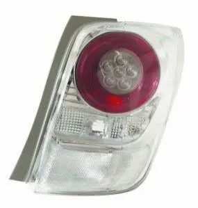 Фонарь задний DEPO / LORO 212-19T5R-LD-UE