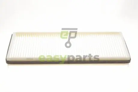 Фільтр салону Renault Espace IV/Grand Espace IV 02- MANN CU3840