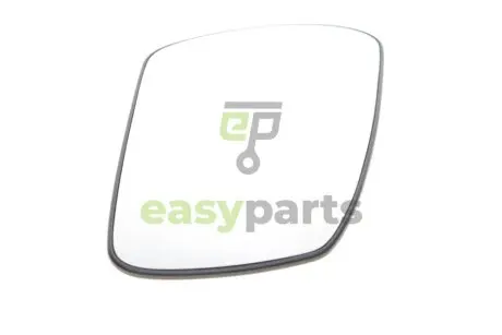 Скло дзеркала Ford Fiesta V/Focus II/Fusion/Mondeo III 03-12 (R) ALKAR 6402392