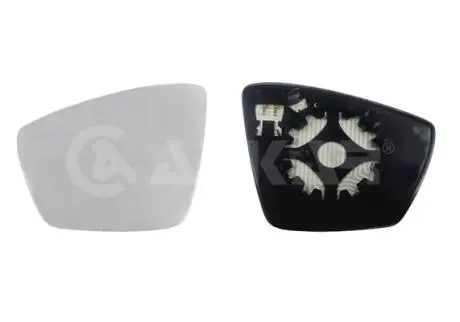 Скло дзеркала ALKAR 6 431 693