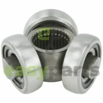 Трипоїд ШРУСа FEBEST 2016-MAG